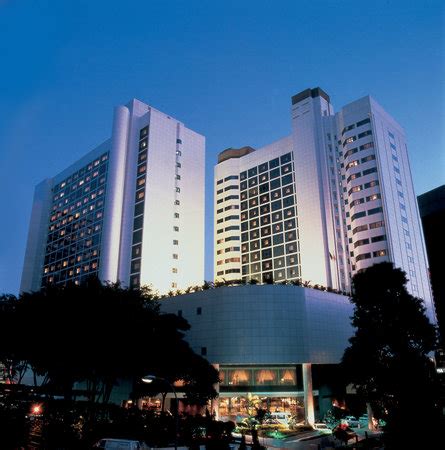 orchard hotel singapore tripadvisor
